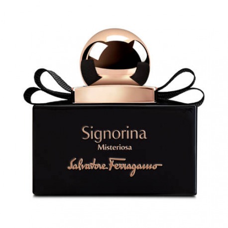 Signorina Misteriosa - Eau de Parfum 8034097959714 Signorina Misteriosa - Eau de Parfum 8034097959714